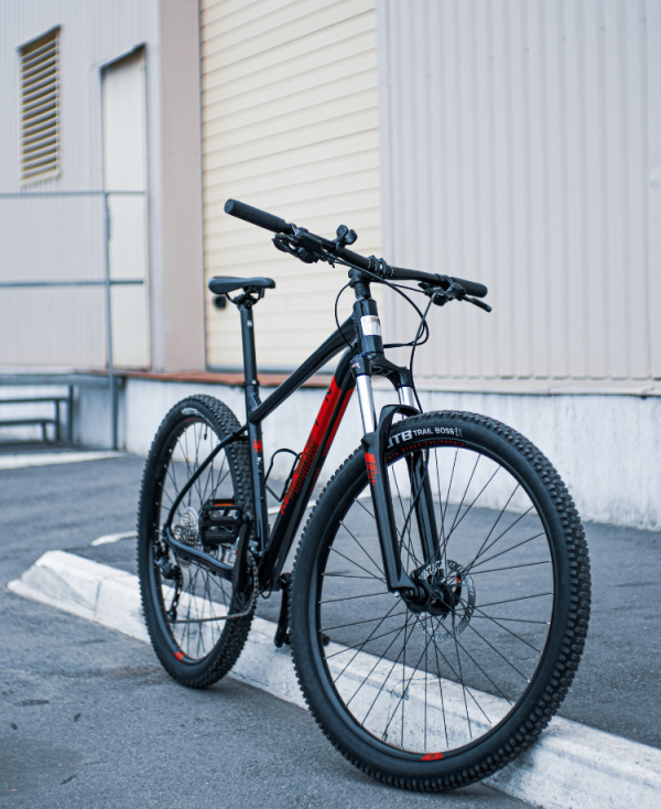 Ride Beyond the Ordinary